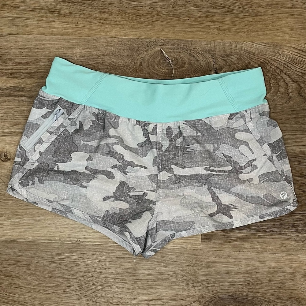 Women's Pelagic Fishing Hybrid Shorts, sz S